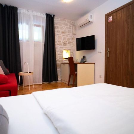 Stone House Marino Villa Trogir Dış mekan fotoğraf