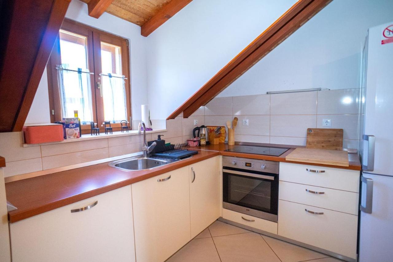 Stone House Marino Villa Trogir Dış mekan fotoğraf